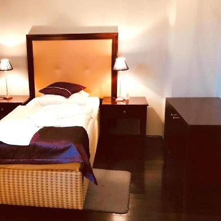 Restauracja - Hotel Mocca D'Oro ميكولو المظهر الخارجي الصورة