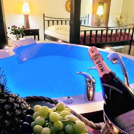 Restauracja - Hotel Mocca D'Oro ميكولو المظهر الخارجي الصورة