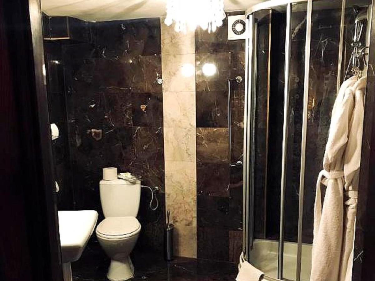 Restauracja - Hotel Mocca D'Oro ميكولو المظهر الخارجي الصورة