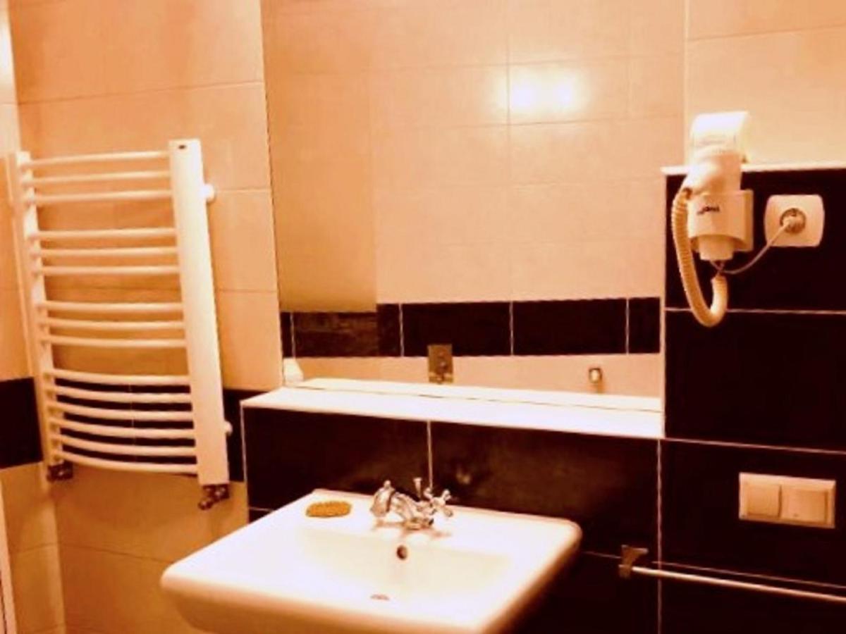 Restauracja - Hotel Mocca D'Oro ميكولو المظهر الخارجي الصورة