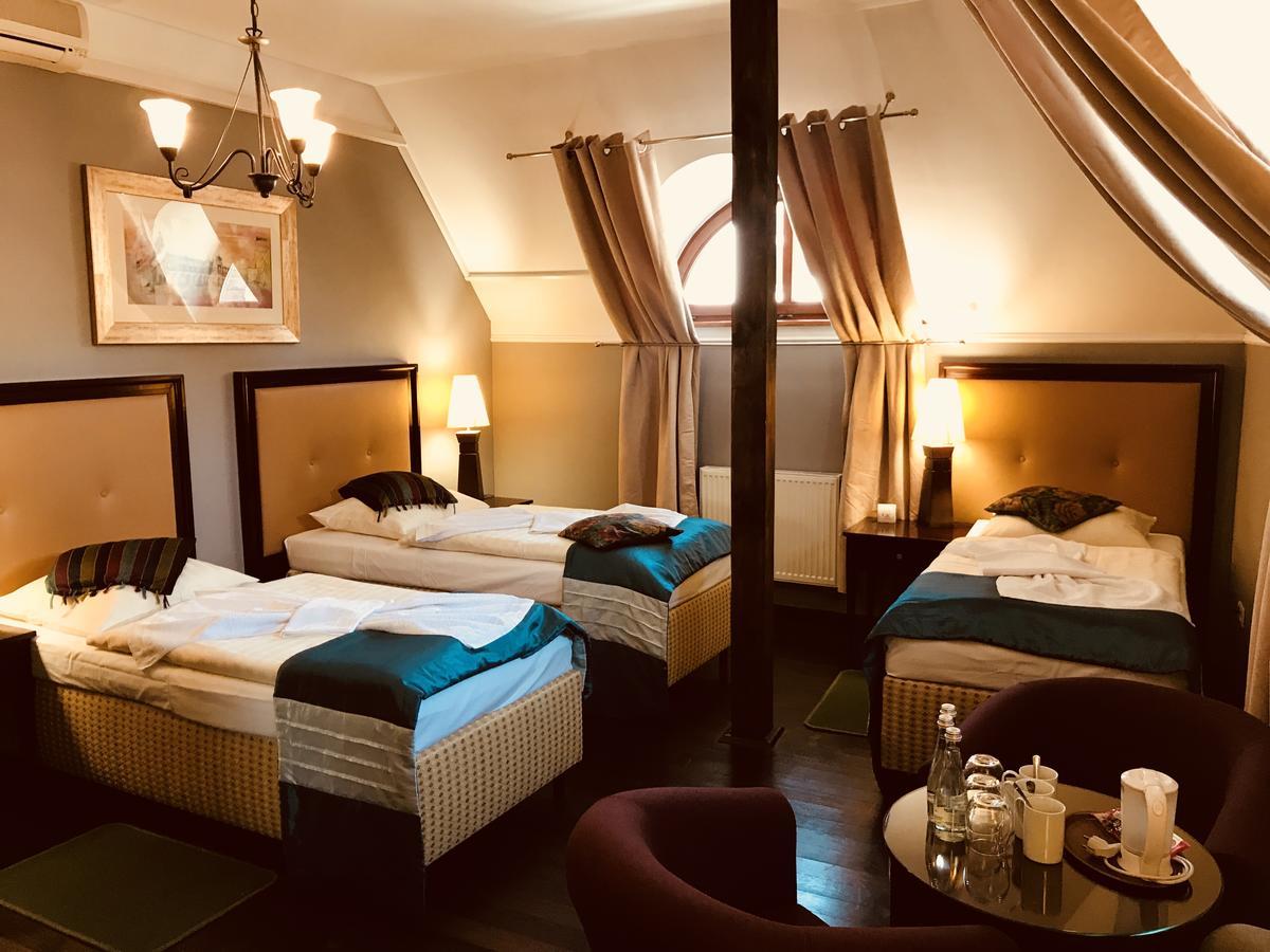 Restauracja - Hotel Mocca D'Oro ميكولو المظهر الخارجي الصورة