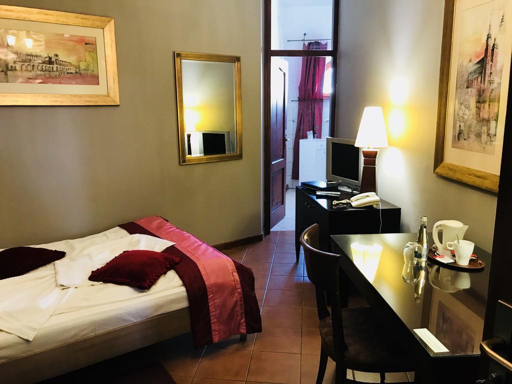 Restauracja - Hotel Mocca D'Oro ميكولو المظهر الخارجي الصورة