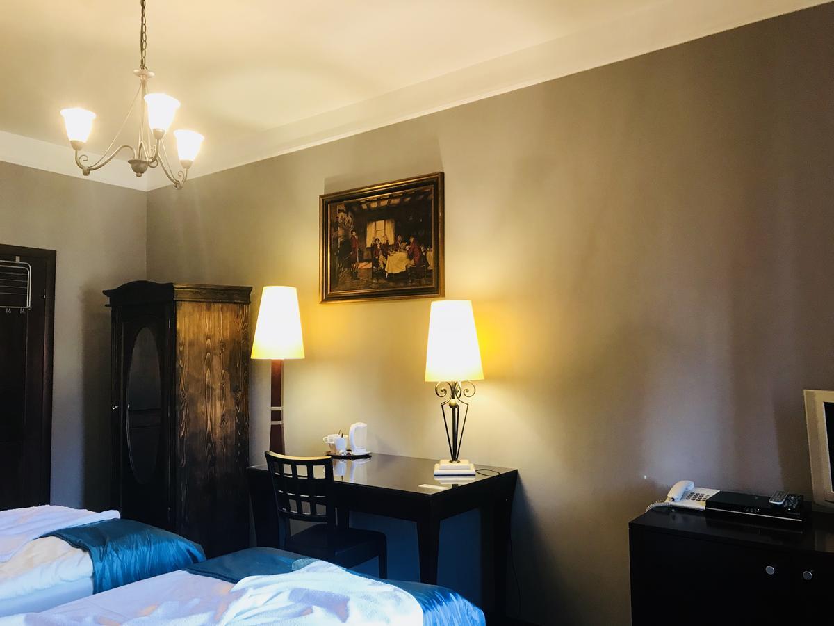 Restauracja - Hotel Mocca D'Oro ميكولو المظهر الخارجي الصورة