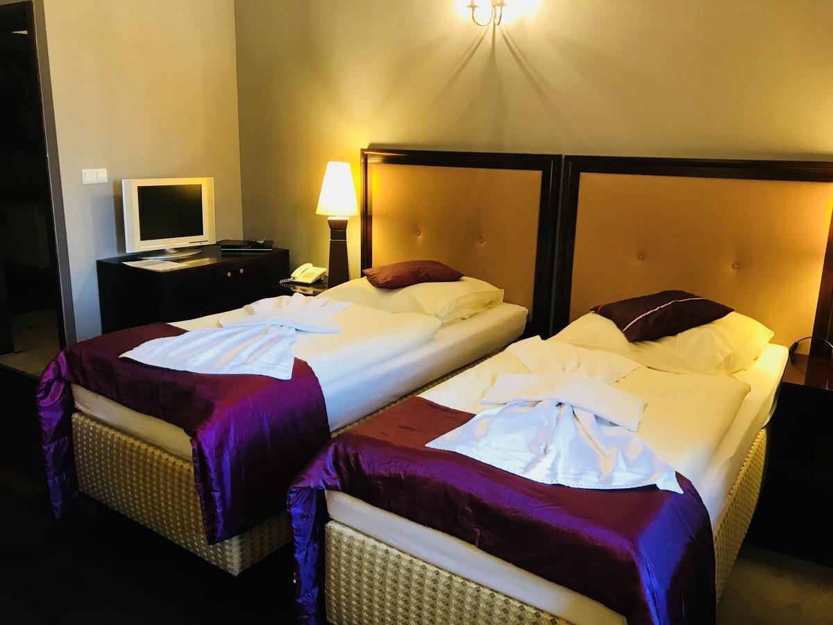 Restauracja - Hotel Mocca D'Oro ميكولو المظهر الخارجي الصورة