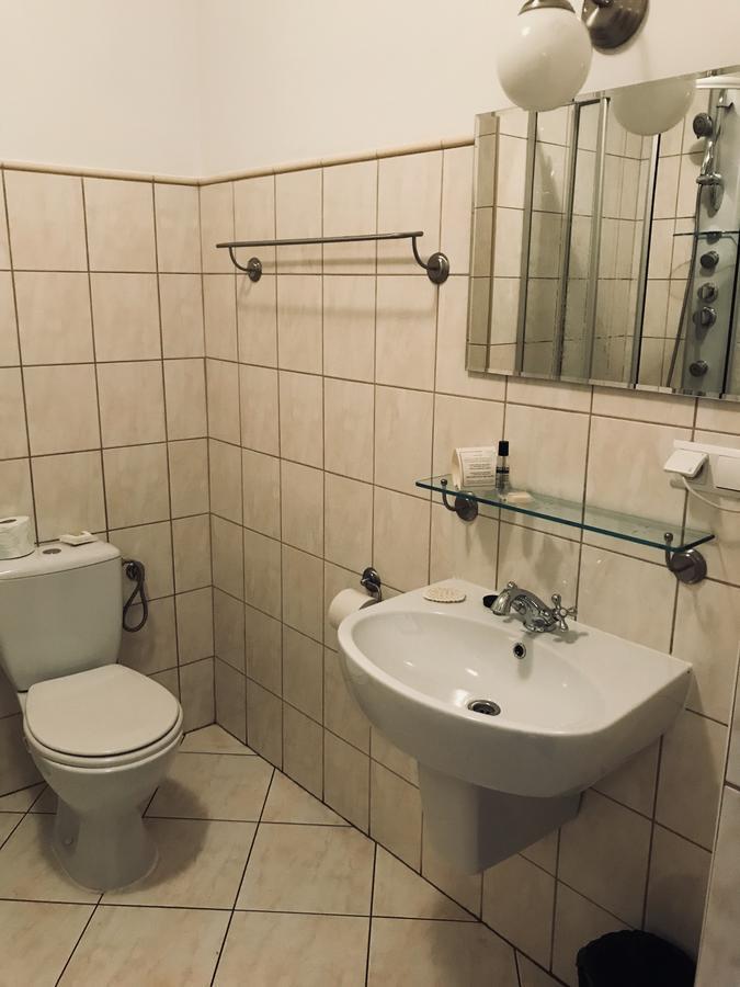 Restauracja - Hotel Mocca D'Oro ميكولو المظهر الخارجي الصورة