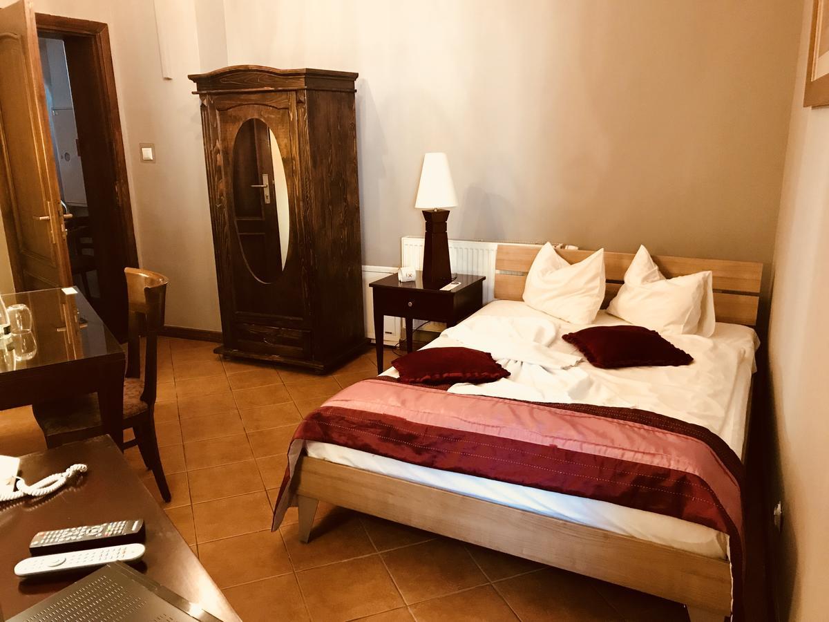 Restauracja - Hotel Mocca D'Oro ميكولو المظهر الخارجي الصورة
