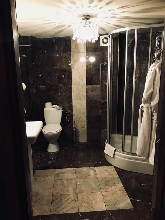 Restauracja - Hotel Mocca D'Oro ميكولو المظهر الخارجي الصورة